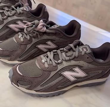 kedi: New Balance, Ölçü: 37.5, İşlənmiş — 1
