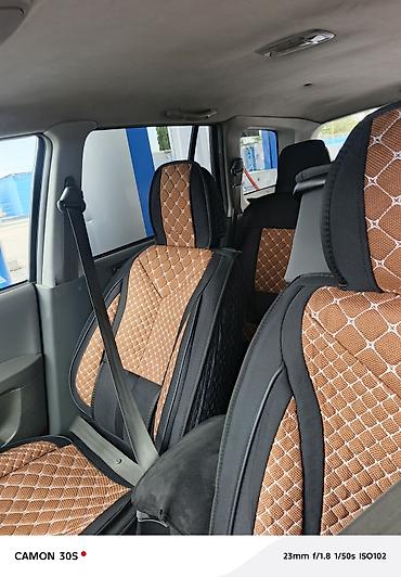 рулевая рейка хендай санта фе 2: Hyundai Santa Fe: 2003 г., 2.4 л, Механика, Газ, Кроссовер — 4