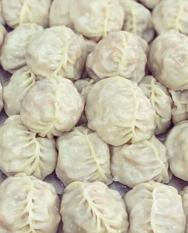 Готовые блюда, кулинария: Комплексные обеды от кулинарии «Дасторкон». От 270 сом. Доставка от — 5