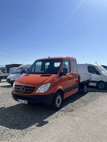купить форд транзит 2.0 дизель: Mercedes-Benz Спринтер: 2008 г., 2.2 л, Механика, Дизель