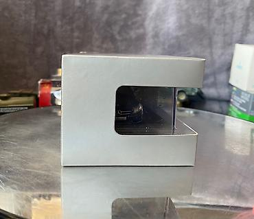 optika: Mercedes, 2014 год, 1:43, Железо, Платная доставка — 3