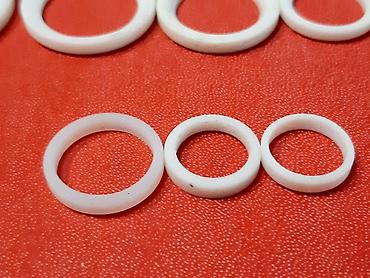 Ostali pribor i dodaci za alate: Teflon, teflonske zaptivke, dihtunzi, teflonski zaptivaci Otporno na — 6