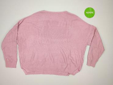 pull and bear ua: PULL&BEAR, Sweter damski, rozmiar M — 3