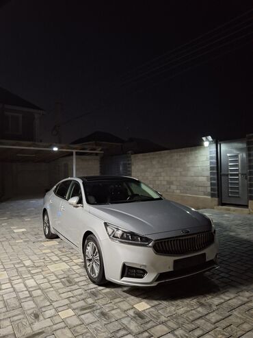 кондиционер пассат б4: Kia K7: 2018 г., 2.4 л, Автомат, Гибрид, Седан