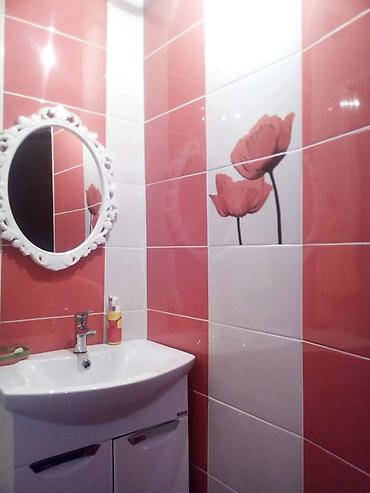 продажа квартира каинды: 1 комната, 47 м², Кайынды ж/м Индивидуалка, 1 этаж, Евроремонт — 6