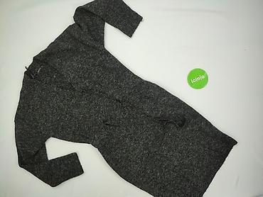 pull and bear kurtka czarna: Sukienka damska, rozmiar S — 2