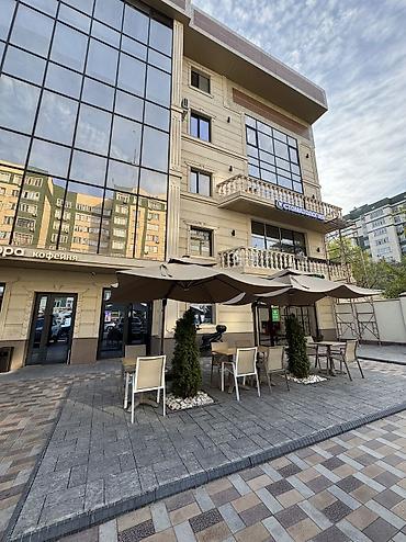 пл: Сдаётся целый 5-й этаж в бизнес-центре | 130 м² | Район Политех / Джал — 2