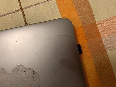 Lenovo: Lenovo Ideapad satılır — ehtiyat hissələri üçün və ya tam işlək — 7