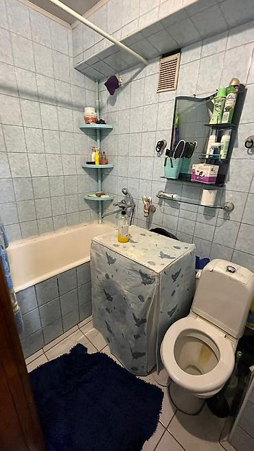 Продажа квартир: 3 комнаты, 52 м², Индивидуалка, 2 этаж at lalafo.kg — 11 Продажа квартир: 3 комнаты, 52 м², Индивидуалка, 2 этаж — 11