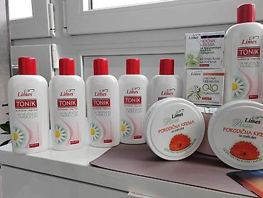 Kućna hemija i proizvodi za kuću: Limes – domaća sredstva za čišćenje i negu - Limes Sjaj Abraziv (600 — 24