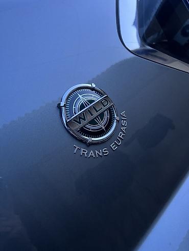 Ssangyong: Ssangyong Rexton: 2019 г., 2.2 л, Автомат, Дизель, Внедорожник — 6