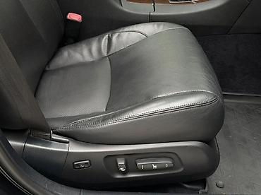 carplay бишкек: Lexus ES: 2010 г., 3.5 л, Автомат, Бензин, Седан — 7