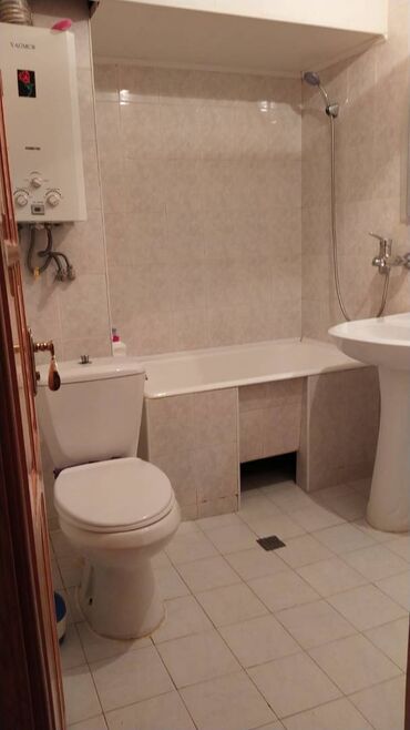 Köhnə tikili: Bakı, 2 otaqlı, Köhnə tikili, m. Xətai, 55 kv. m — 8