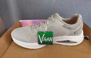 Women's Sneakers and athletic shoes: Original patike Najk patike (slike 1-6) velicina 44 Cena 4500 din — 8