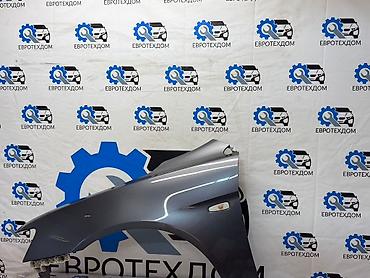 Крылья и комплектующие: Крыло Переднее левое Mitsubishi, Б/у, Оригинал at lalafo.kg — 4 Крылья и комплектующие: Крыло Переднее левое Mitsubishi, Б/у, Оригинал — 4