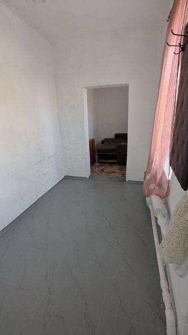 ищу дом на иссык куле: 30 м², 2 комнаты, Забор, огорожен