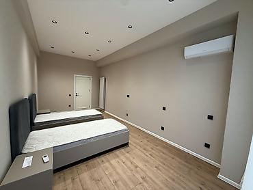 bina ev menzil: 5 otaqlı, Yeni tikili, 173 kv. m — 9