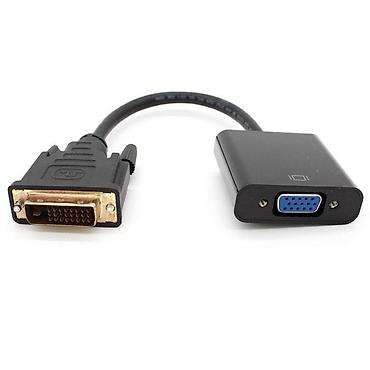 dvi hdmi: Адаптер / переходник / конвертер высокой четкости DVI (24+1) male на — 2