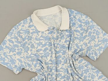 Women`s polo shirt, size 5XL