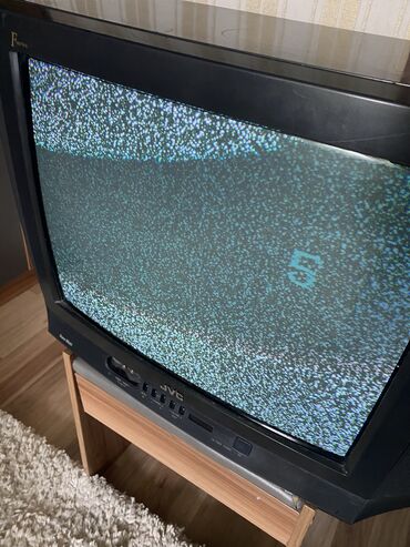 скупка сломанных телевизоров: Телевизор JVC