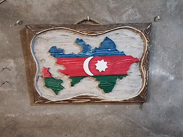 Dekor məhsulları: Dekor məhsulları — 9