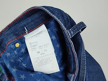 jeans mac: Jeansy damskie, rozmiar S — 5