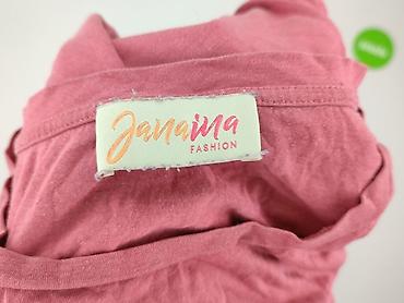 joia buty: Janina, Bluzka damska, rozmiar 5XL — 4