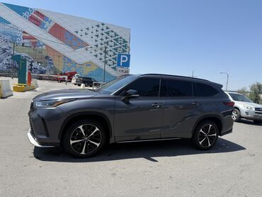 датчик положения дроссельной заслонки опель вектра б: Toyota Highlander: 2022 г., 3.5 л, Автомат, Бензин