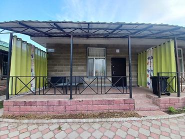 act building: Коттедж, Париж, Чок-Тал, 6 мест — 1