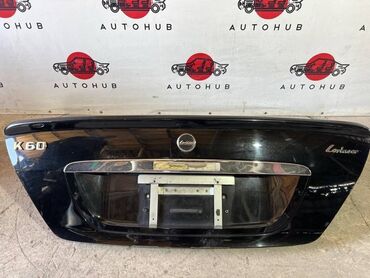 купить капот бмв е34 широкий: Крышка багажника Mercedes-Benz S-CLASS W220 2004 (б/у)