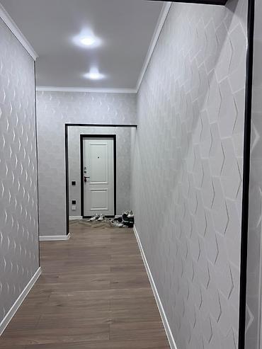 чирка: 3 комнаты, 88 м², Церковь Элитка, 5 этаж, Евроремонт — 4