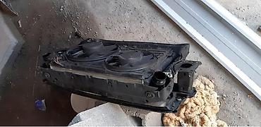 auto fo: VEZNI LIM,HLADNJAK VODE,KLIME ZA VOLKSWAGEN GOLF 6 | — 1