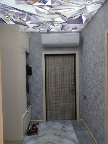 Köhnə tikili: Sumqayıt, 4 otaqlı, Köhnə tikili, 90 kv. m — 19