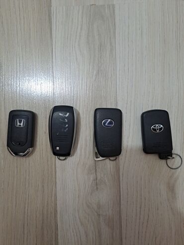 часы fossil оригинал: Ключи от Subaru Outback, Lexus RX, Honda CRV !!!!!!