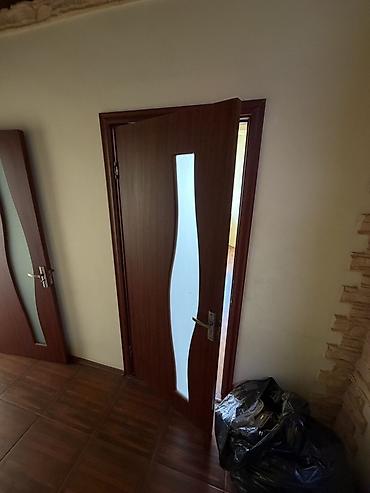 Ремонт и строительство: Gapilar yaxsi veziyetde 4 ed suseli 2 ed susesiz MDF/laminat daxili — 9