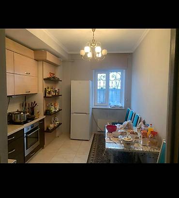 Продажа квартир: 4 комнаты, 108 м², Элитка, 1 этаж, Косметический ремонт — 10