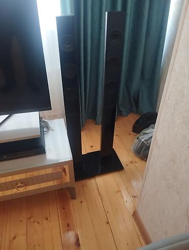 samsung t: Samsung ev kinoteatrı komplekti - Marka/model: Samsung (şəffaf — 3