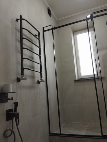 Укладка плитки: Плиточные работы для ванных комнат и душевых под ключ. Что — 14