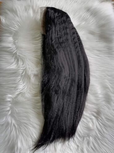 Perike i klipse: Lance front perika — 12