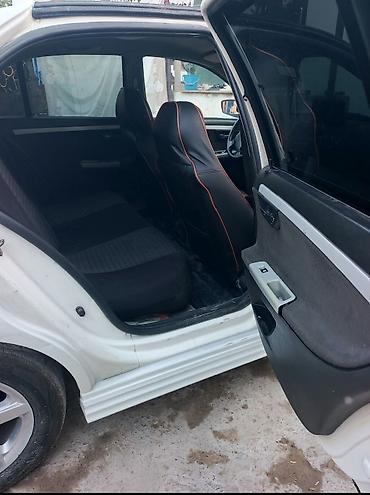 mg ehtiyat hisseleri: Iran Khodro Samand: 1.6 l | 2015 il Sedan — 4