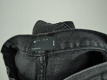 mom: ASOS Design, Jeansy damskie, rozmiar S — 6