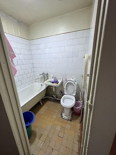 комсомол квартиры: 1 комната, 33 м², 104 серия, 4 этаж — 3