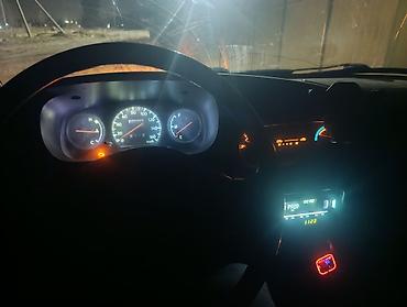 cdi 2 2: Daihatsu Cuore: 2003 г., 1 л, Механика, Бензин, Универсал — 7