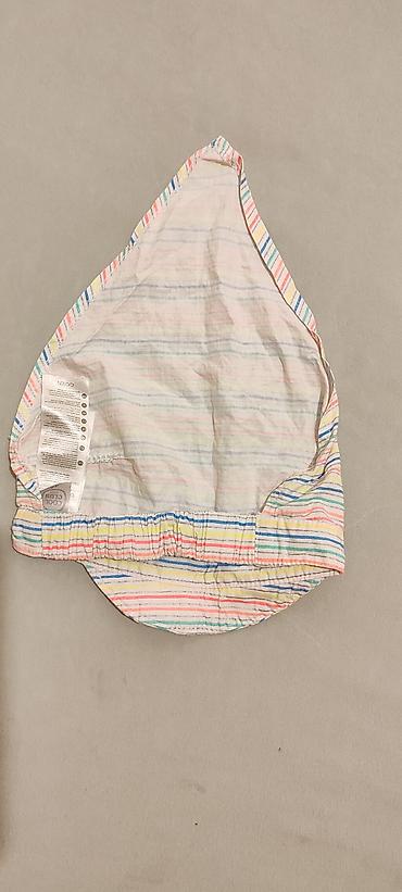 Haljine: Dečija haljinica Cool Club i marama kapa– veličina 74 cm - Pamučna — 9