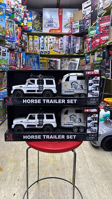 Модели автомобилей: Радиоуправляемые машинки 1:16 — серия для гонок, дрифта и бездорожья — 5