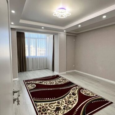 Продажа квартир: 2 комнаты, 80 м², Элитка, 4 этаж, Евроремонт at lalafo.kg — 6 Продажа квартир: 2 комнаты, 80 м², Элитка, 4 этаж, Евроремонт — 6