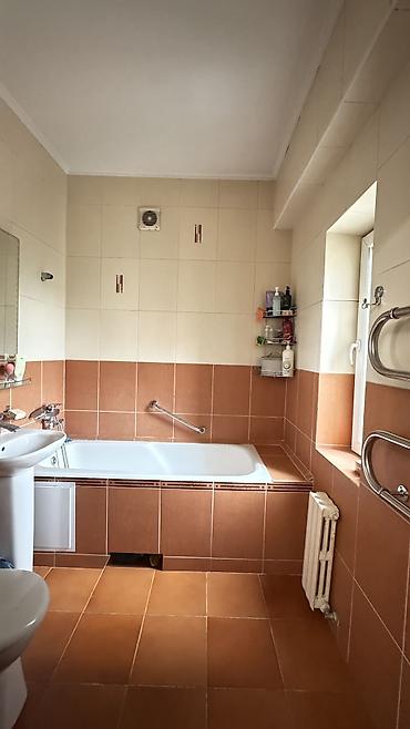 center house: 4 комнаты, 160 м², Элитка, 7 этаж, Евроремонт — 7
