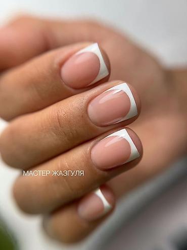 Маникюр: Дизайн, Наращивание ногтей, Гель лак, шеллак, Маникюр, Одноразовые расходные материалы — 7