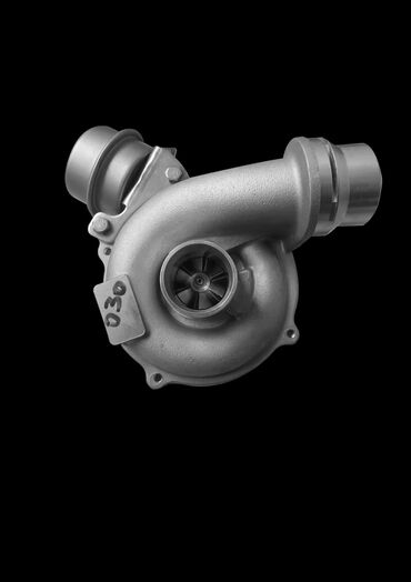 turbo az hunday tarakan: Reno Megan turbosu ve turbo kartici