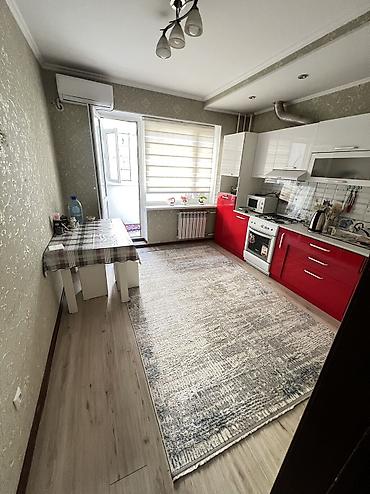 Продажа квартир: 1 комната, 55 м², Средний Джал Элитка, 3 этаж — 7